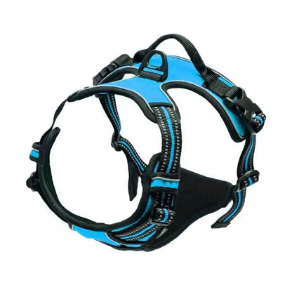 Velmora™ Tactical No-Pull Harness