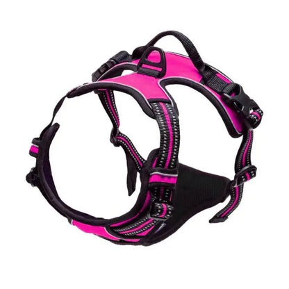 Velmora™ Tactical No-Pull Harness