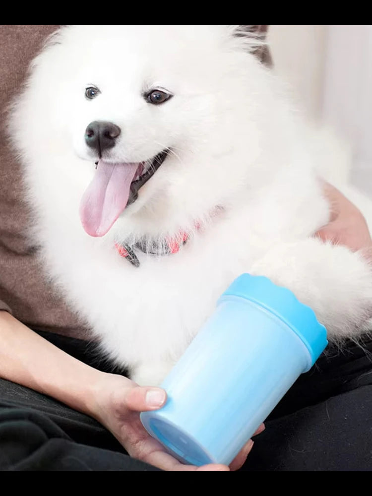 Velmora® Paw Cleaner