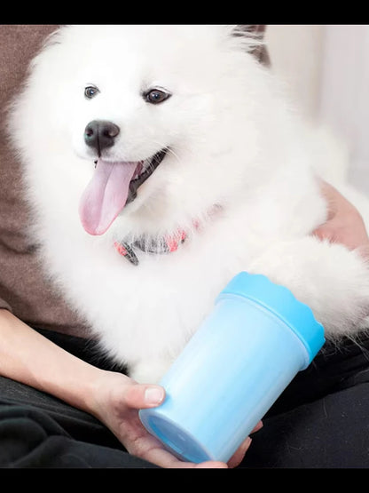 Velmora® Paw Cleaner