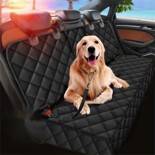 Protector de asiento de coche Velmora®