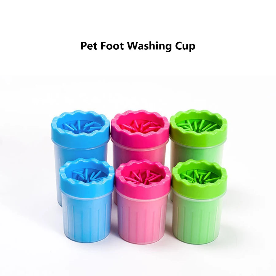 Velmora® Paw Cleaner