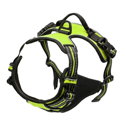 Velmora™ Tactical No-Pull Harness