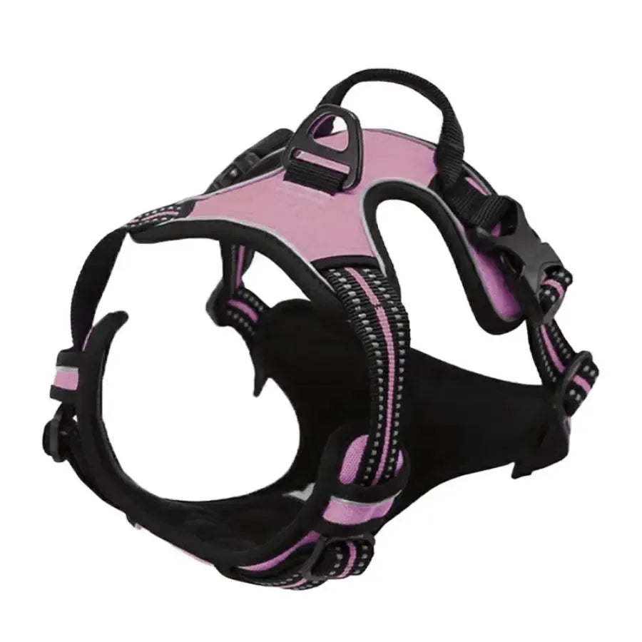 Velmora™ Tactical No-Pull Harness