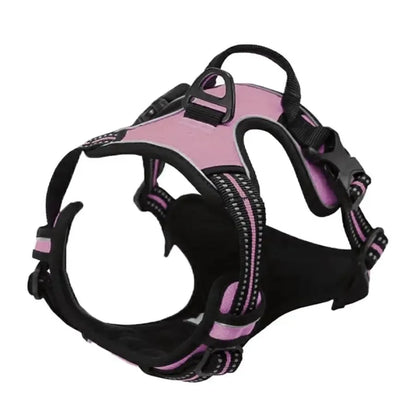 Velmora™ Tactical No-Pull Harness