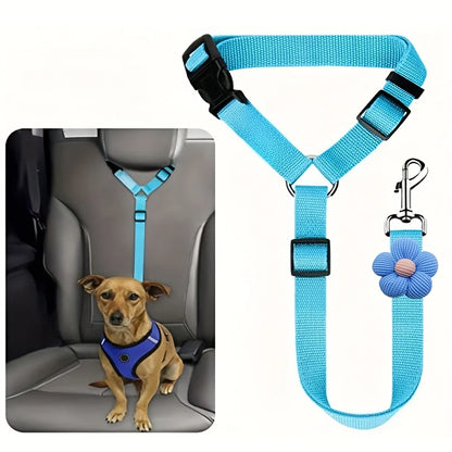 Velmora™ Safety Seat Belt