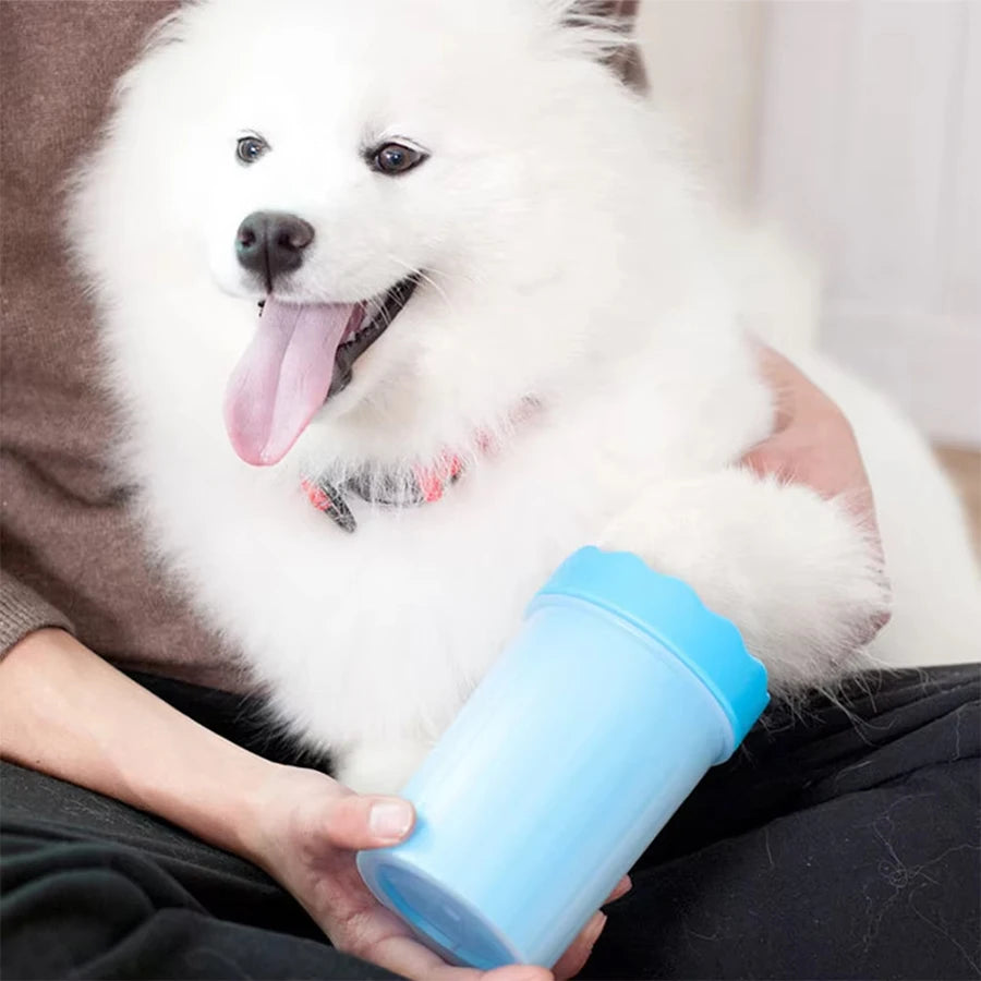 Velmora® Paw Cleaner