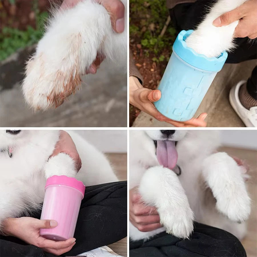 Velmora® Paw Cleaner