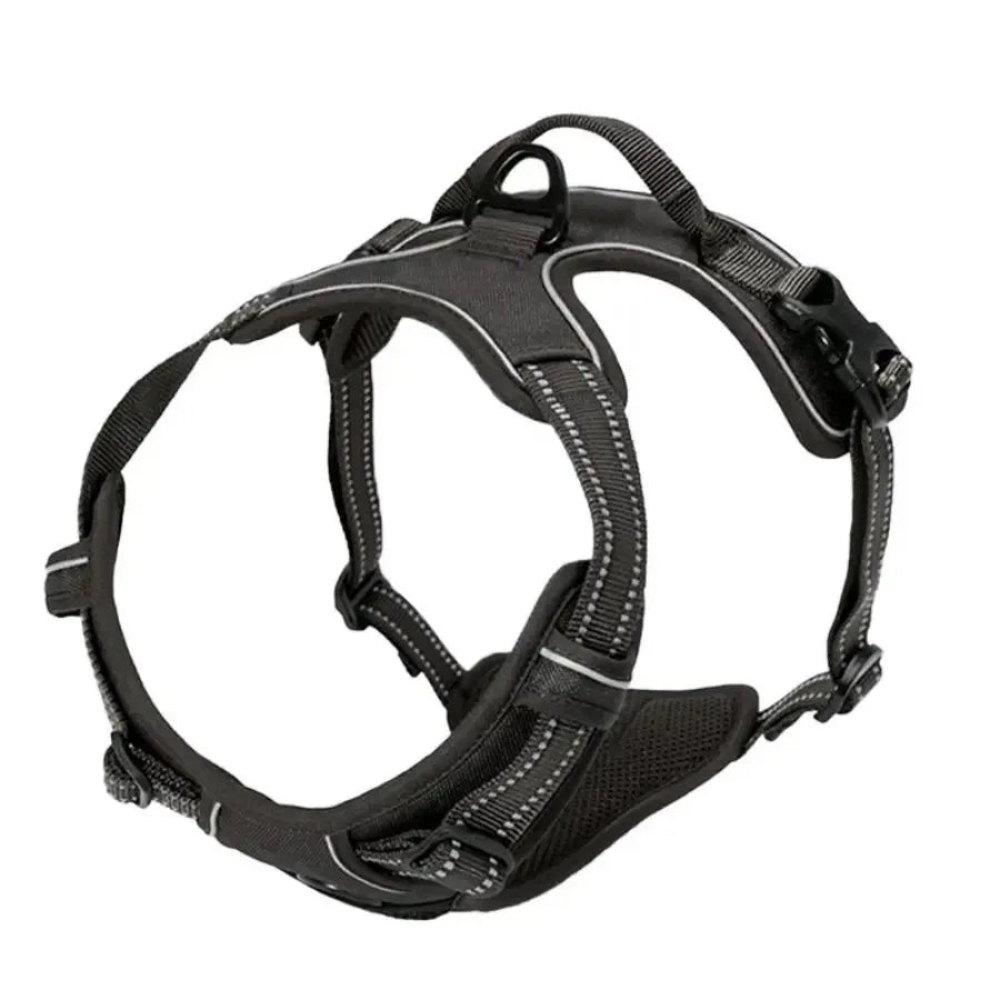 Velmora™ Tactical No-Pull Harness