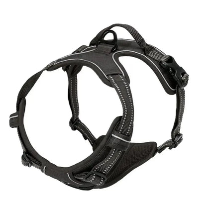 Velmora™ Tactical No-Pull Harness